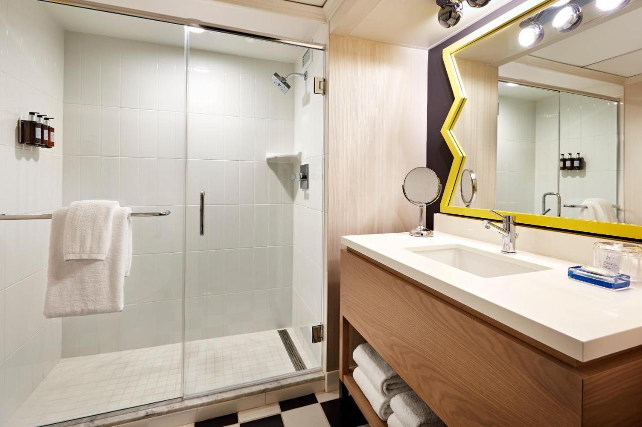 The Bristol Hotel 4*