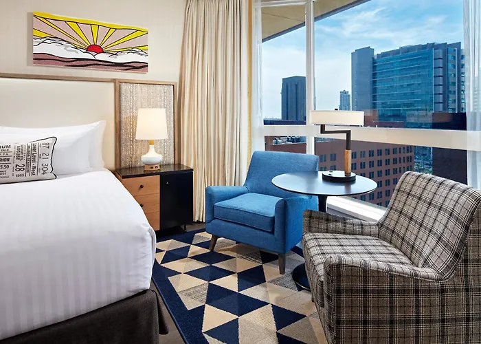 The Bristol Hotel San Diego
